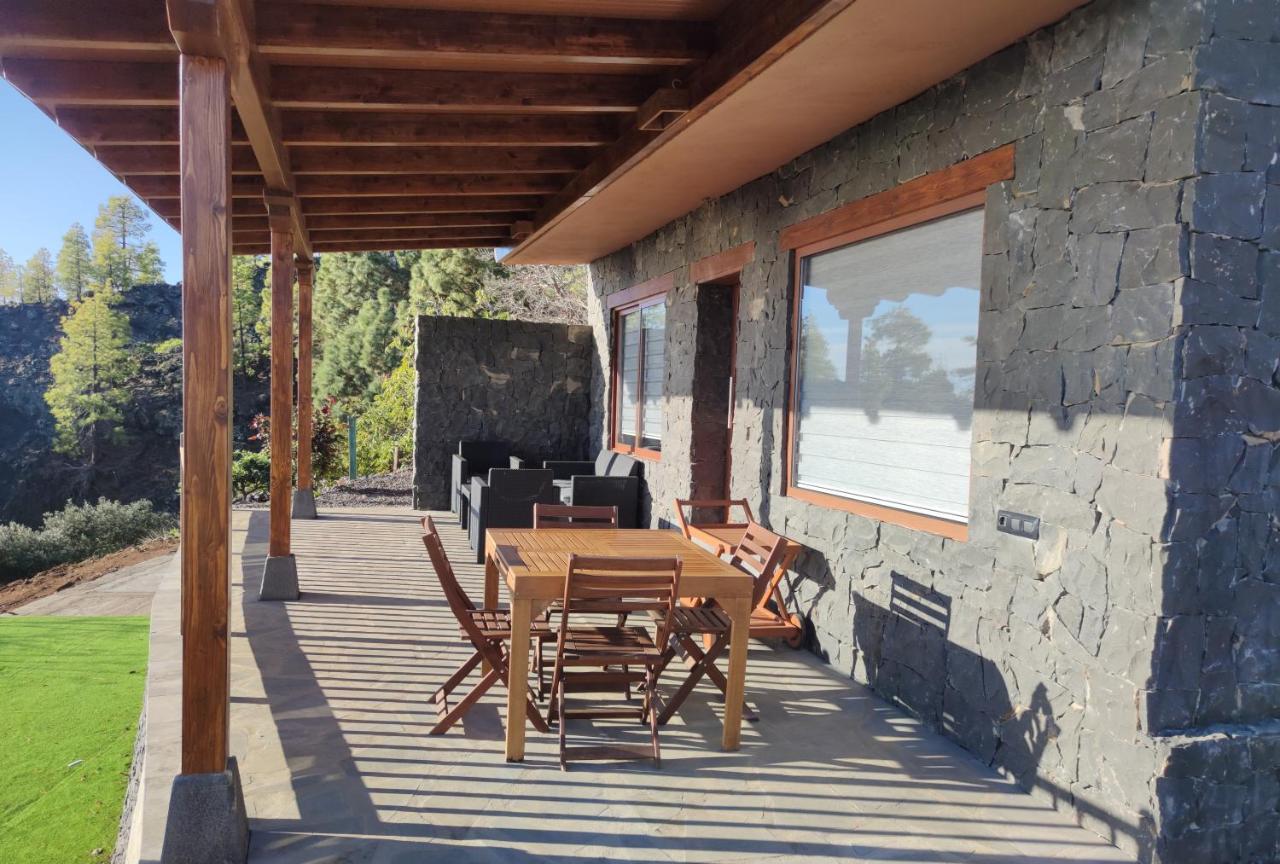 Finca Ecologica Ferrera. Alojamiento Rural. Arafo Extérieur photo